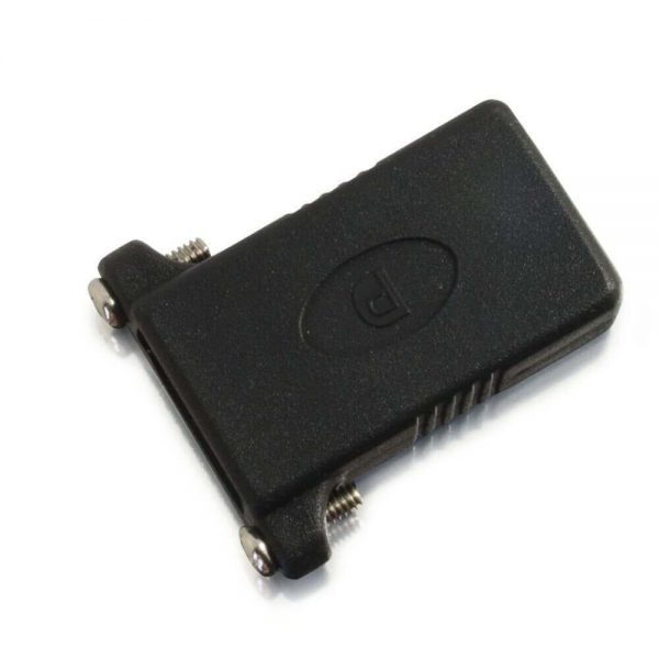 FSP2001 Coupleur DisplayPort pour montage sur panneau