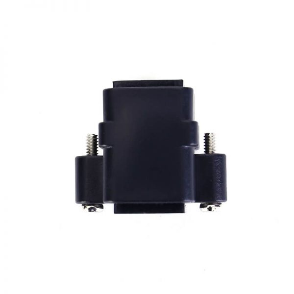 FSP4001 Coupleur RJ45 femelle pour montage sur panneau Ethernet
