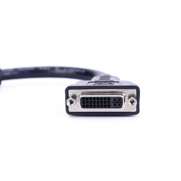 FSP5001 cable dvi para montaje en panel