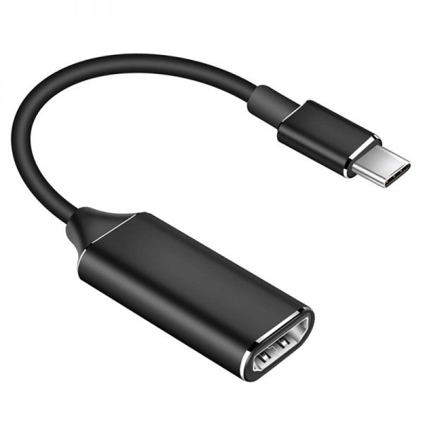 Cable HDMI tipo C de teléfono a TV