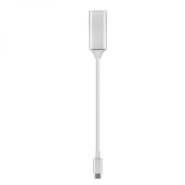 FARSINCE USB-C 3.1 Type C HDMI Cable Phone to TV 4K 60hz Audio Adapter Converter - Imagen 4