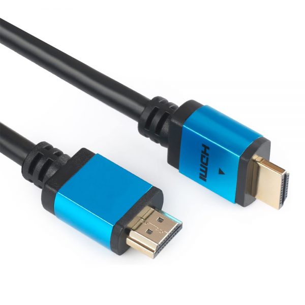 Wholesale 10m 20m 30m Long Active HDMI 2.0 Cable 4K 1080p 3D with Chip Signal – Image 2