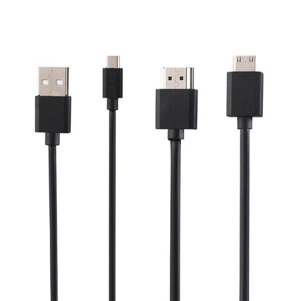 Kiwi Silent VR Retractable Cable Management for PS4 HTC VR Box - Imagen 2