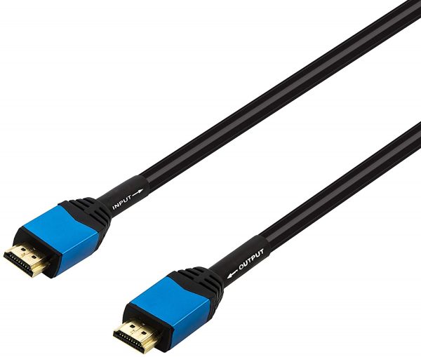 Wholesale 10m 20m 30m Long Active HDMI 2.0 Cable 4K 1080p 3D with Chip Signal – Image 3