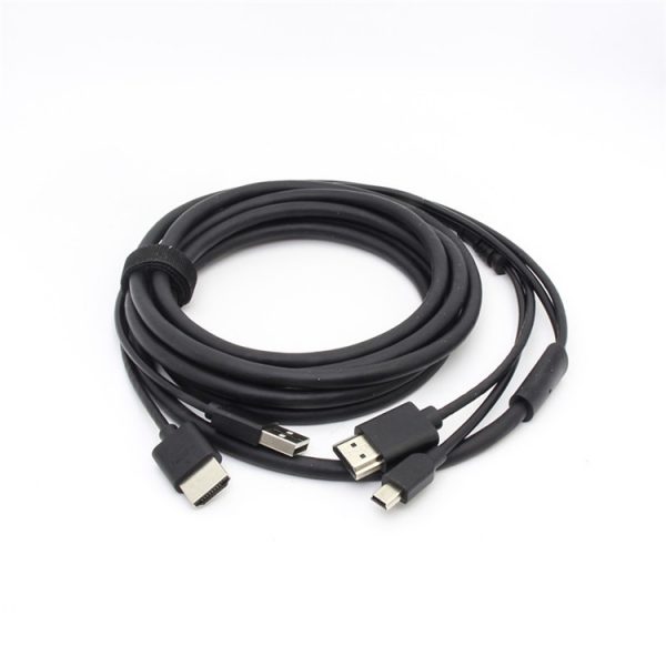 Kiwi Silent VR Retractable Cable Management for PS4 HTC VR Box - Imagen 4