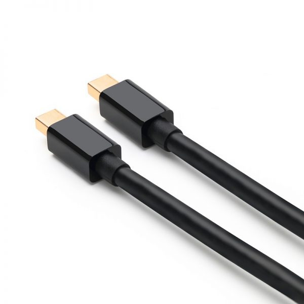 Mini DisplayPort to Mini DisplayPort Cable DP Male to DP Male Cable 4K Resolution – Image 7