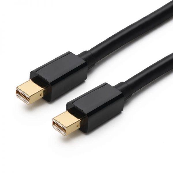 Mini DisplayPort to Mini DisplayPort Cable DP Male to DP Male Cable 4K Resolution – Image 8