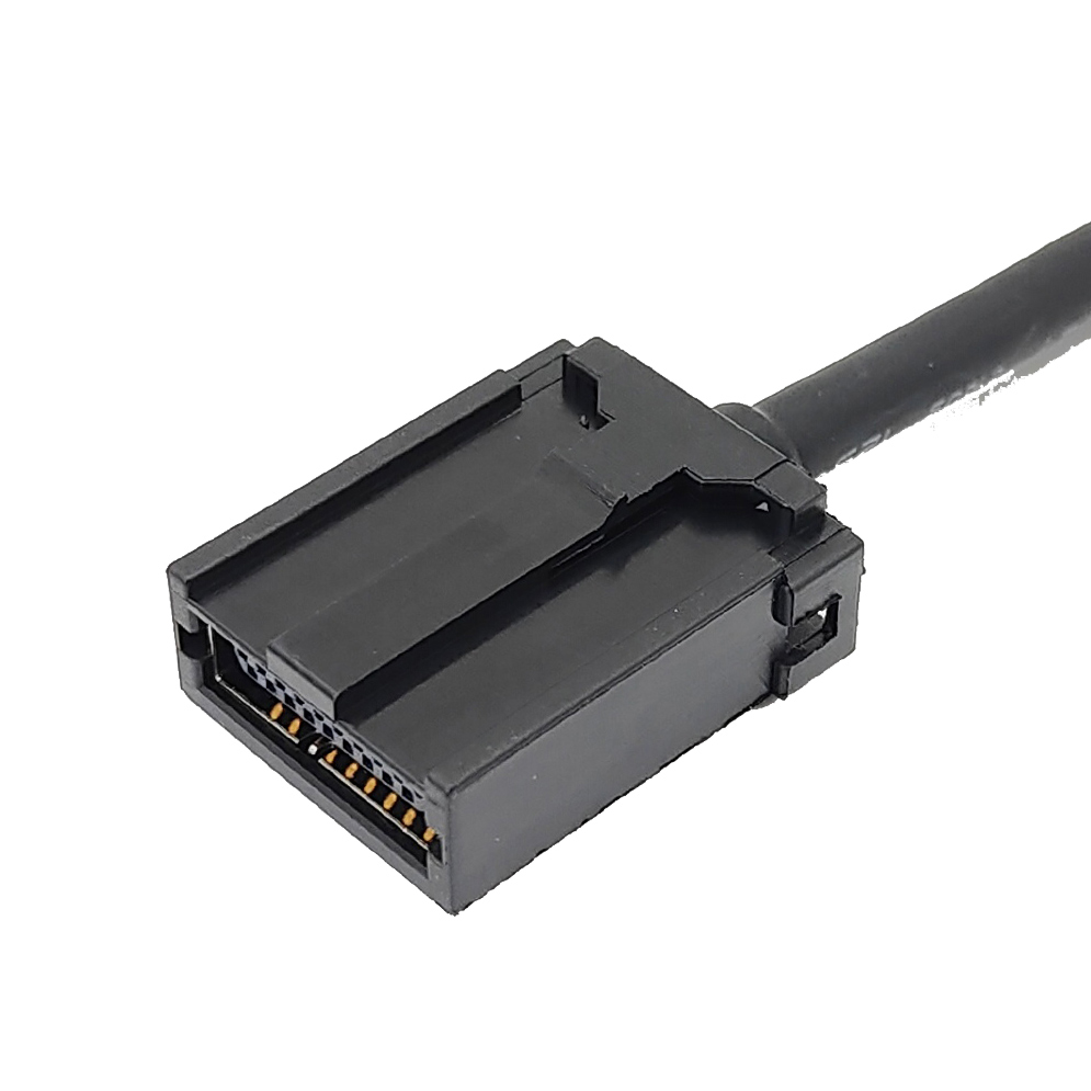 Automóvel-HDMI-Type-E