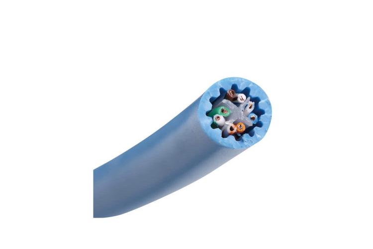 What is Riser Cat6 Cable