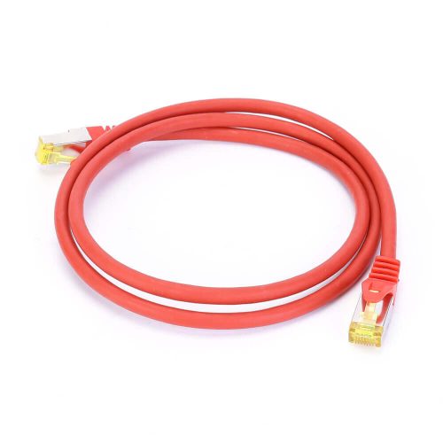 What is Cat6 Plenum Cable