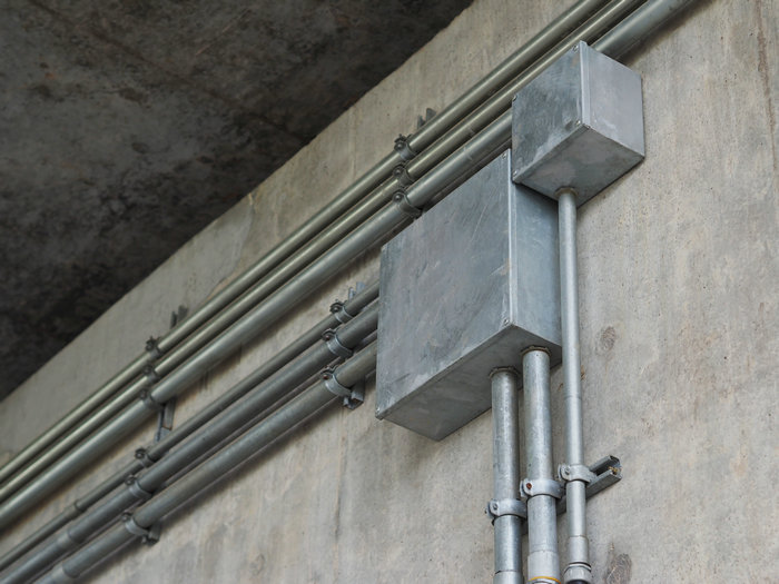 Tipos de cables: Plenum vs Non Plenum Cable