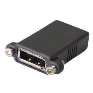 Panel Mount Couplers