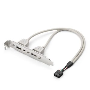 Slot Brackets
