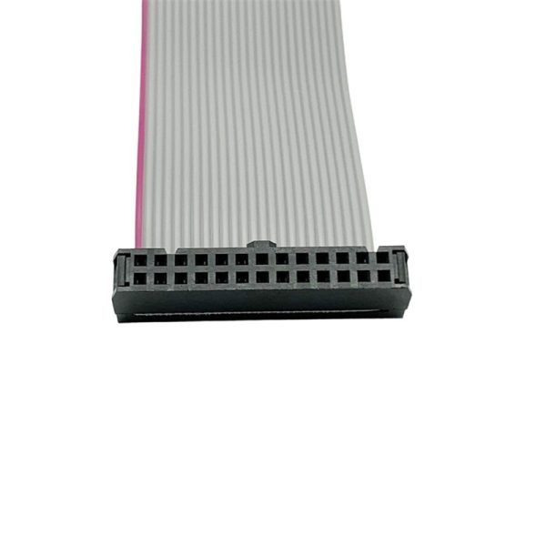DB25 Female to 25PIN Flat Ribbon Cable - Image 5