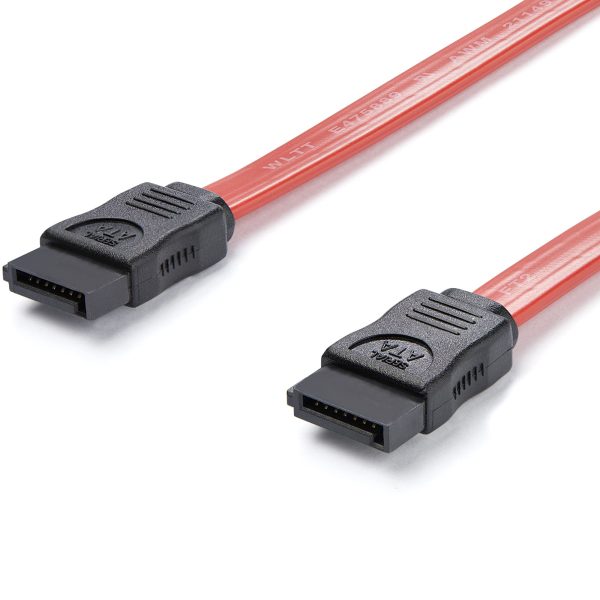 2 Port SATA to eSATA Slot Plate Bracket Adapter Cable - Image 3